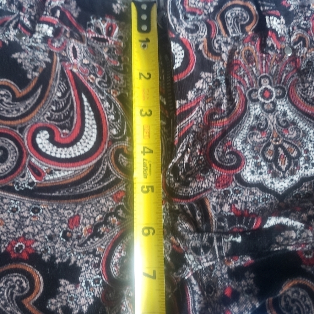 Club Monaco Corduroy Pants - Picture 12 of 15